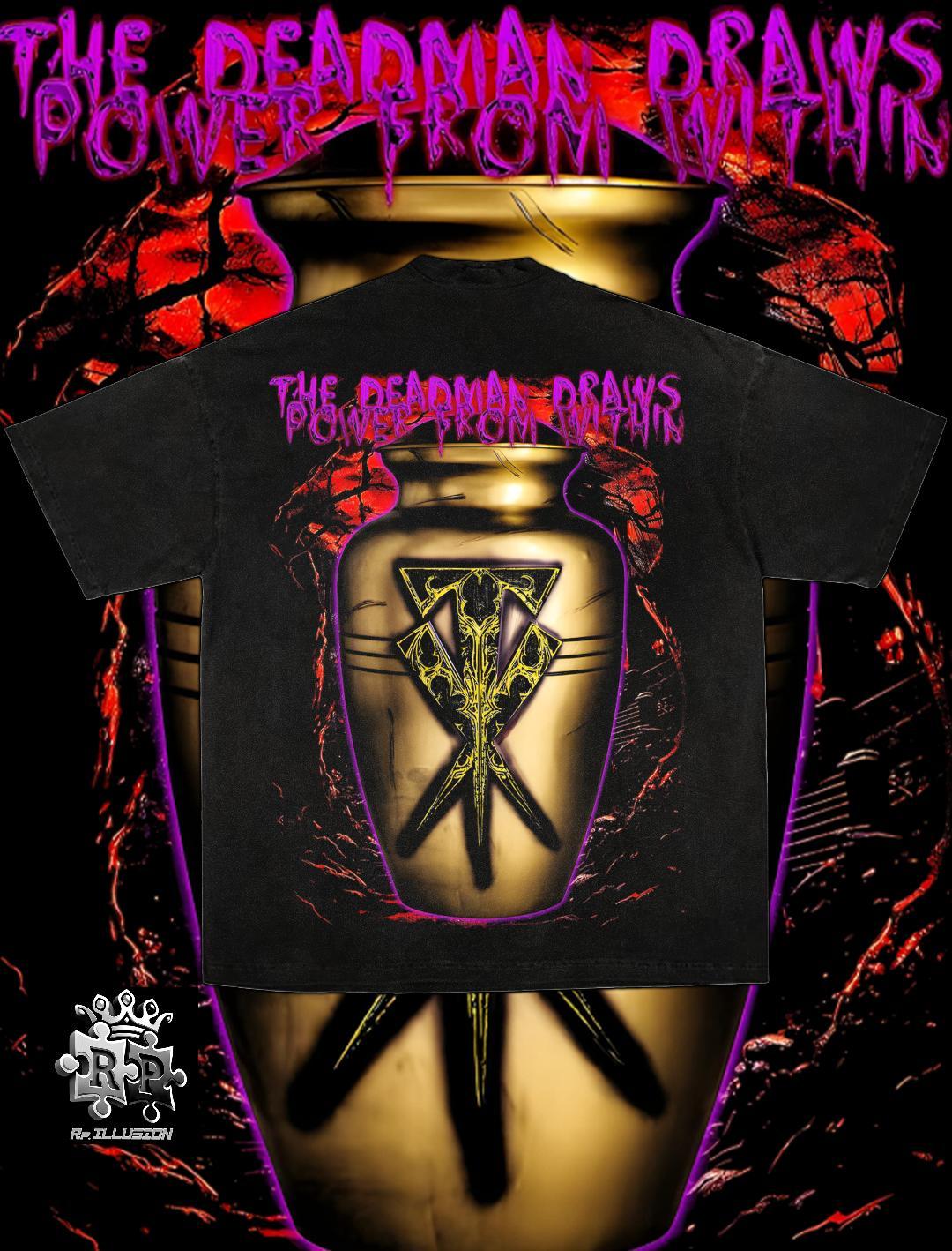UNDERTAKER