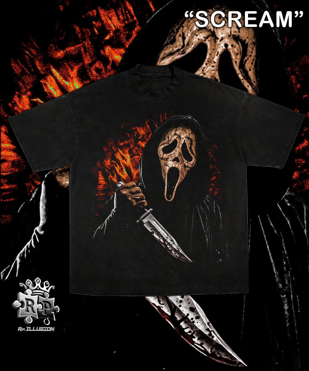 Scream