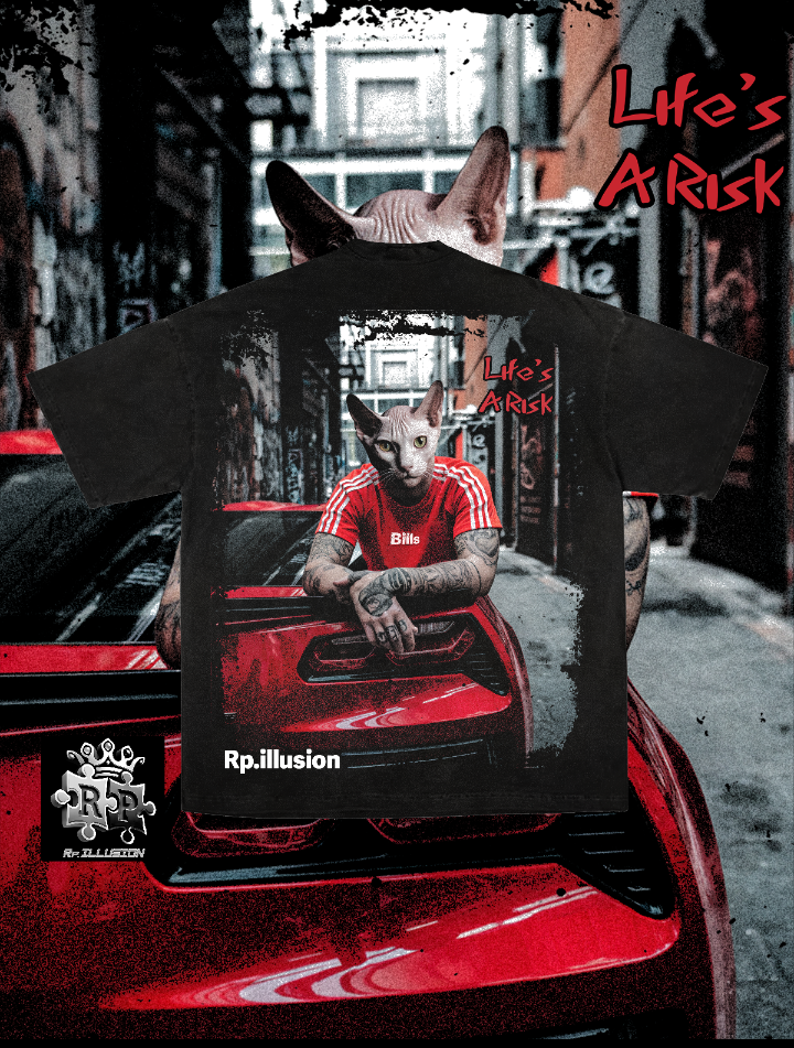 Rp.illusion tees