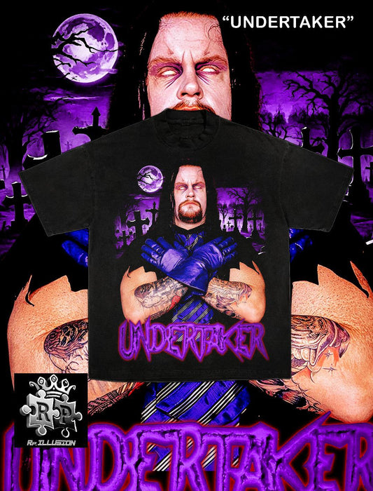 UNDERTAKER