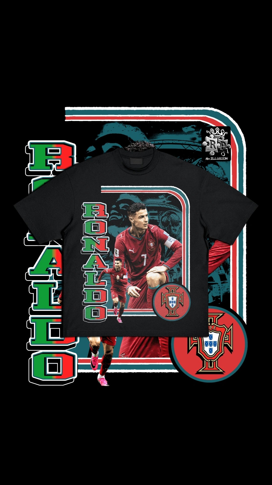 Ronaldo⚽️