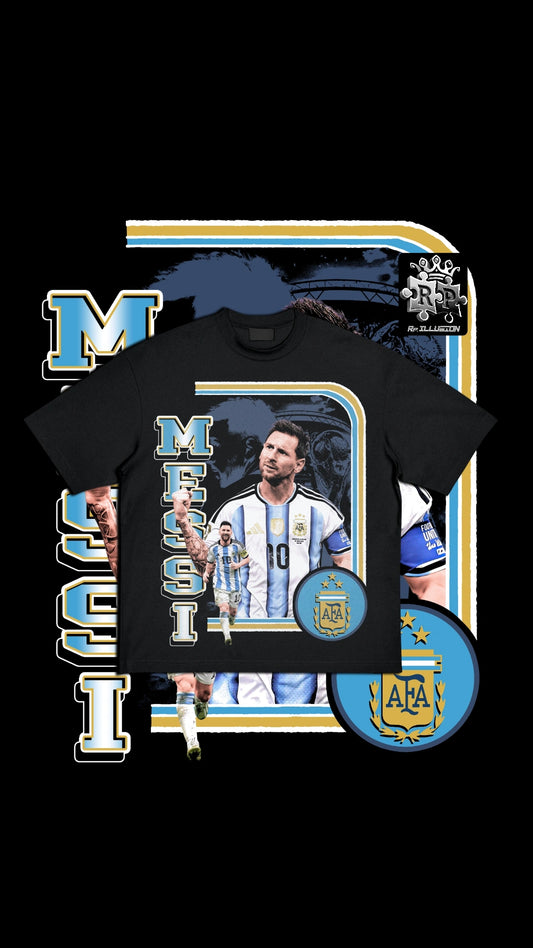 Messi⚽️