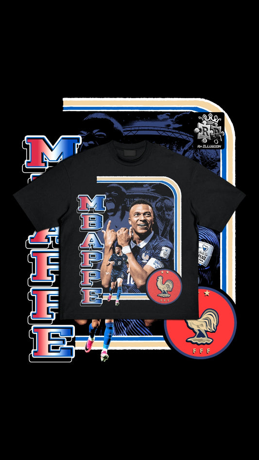 Mbappe⚽️