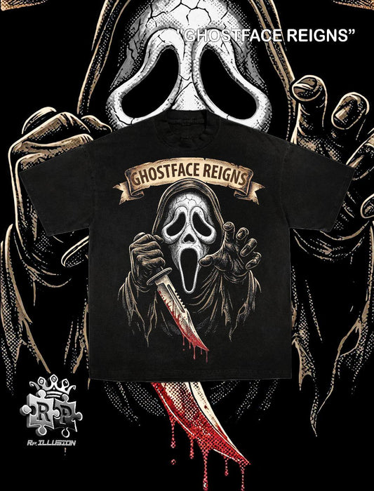 Ghostface