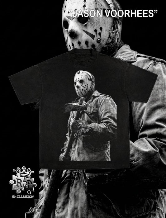 Jason Voorhees