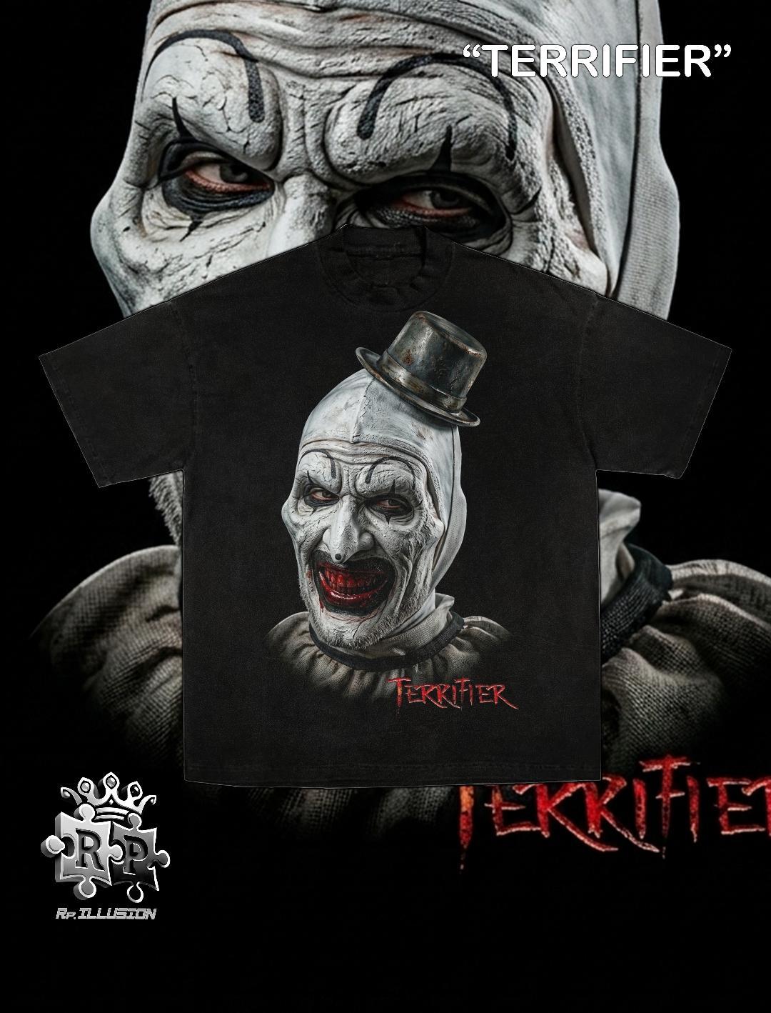 Terrifier