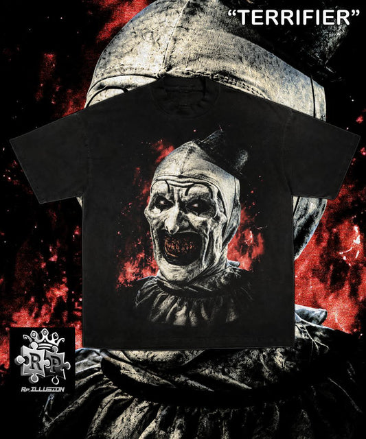 Terrifier