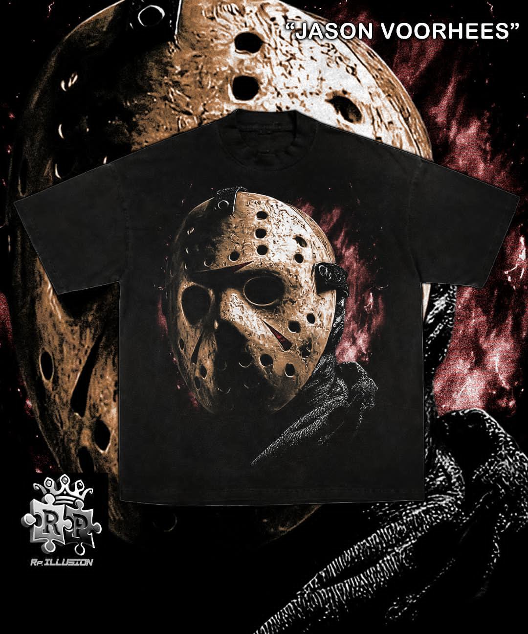 Jason Voorhees