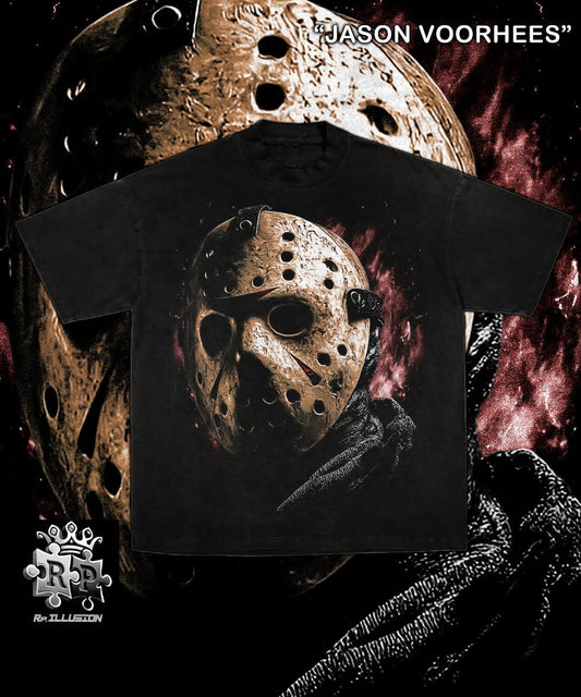 Jason Voorhees