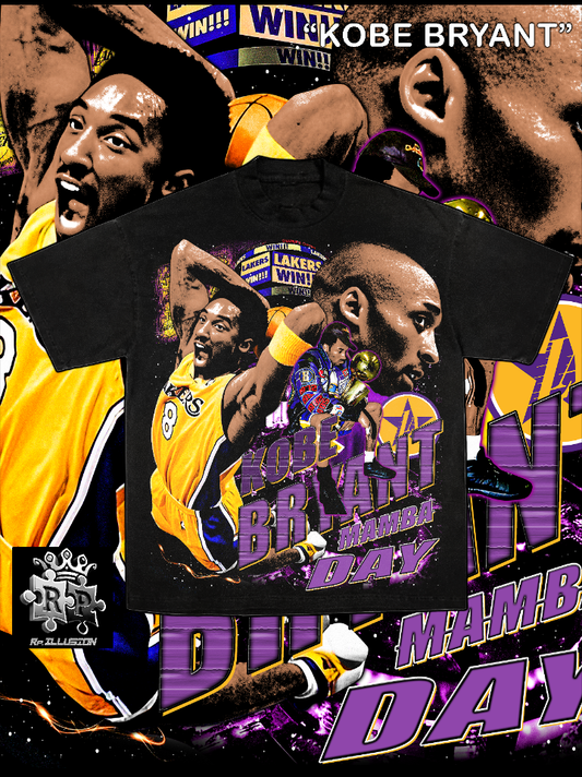 KOBE BRYANT🏀