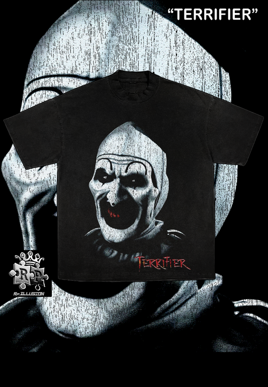 "TERRIFIER"