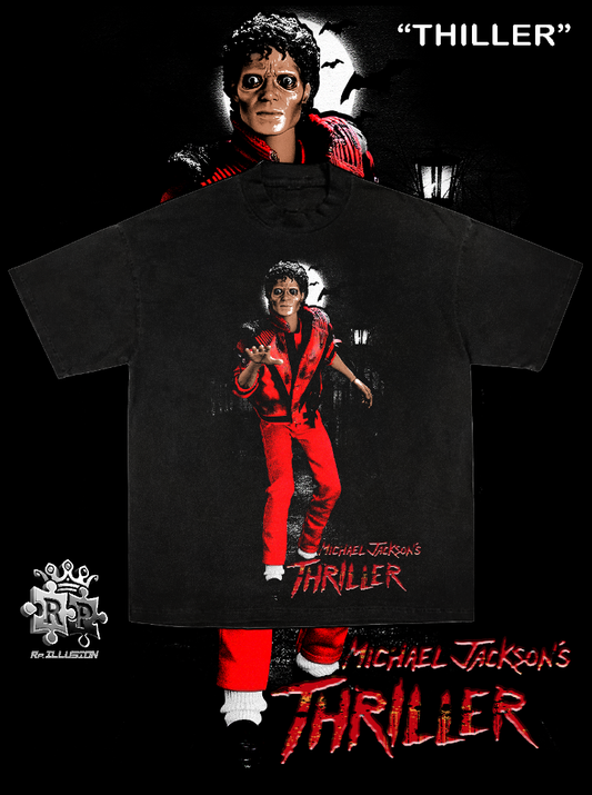 "THRILLER"