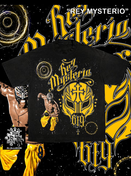 "REY MISTERIO"
