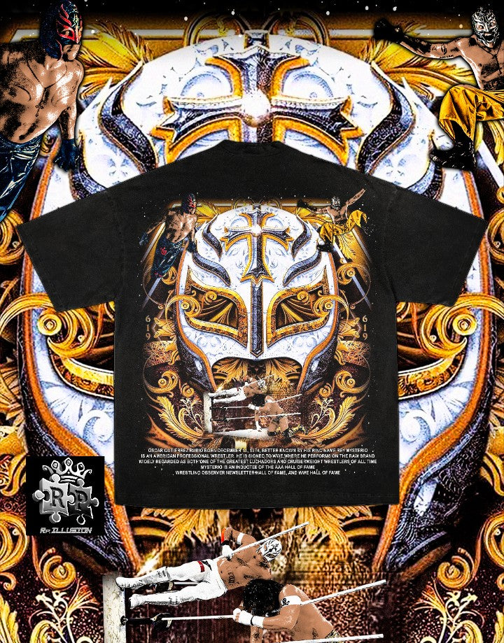 "REY MISTERIO"