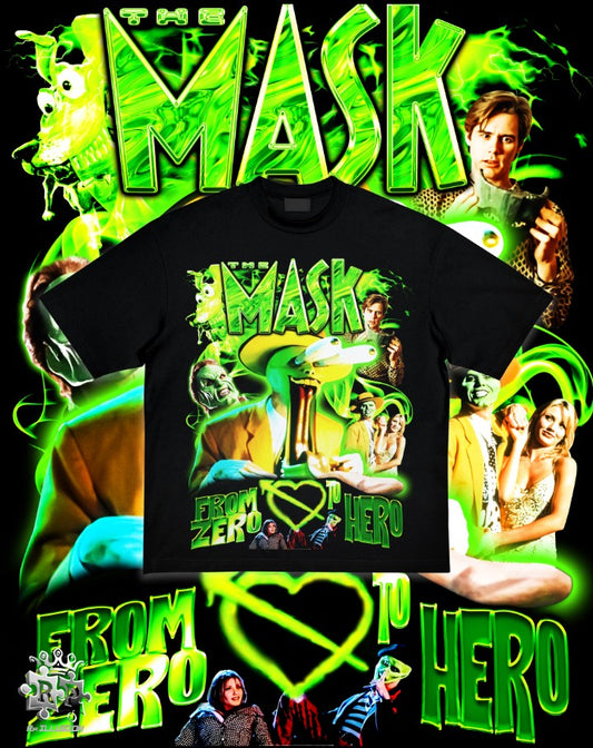 "THE MASK"