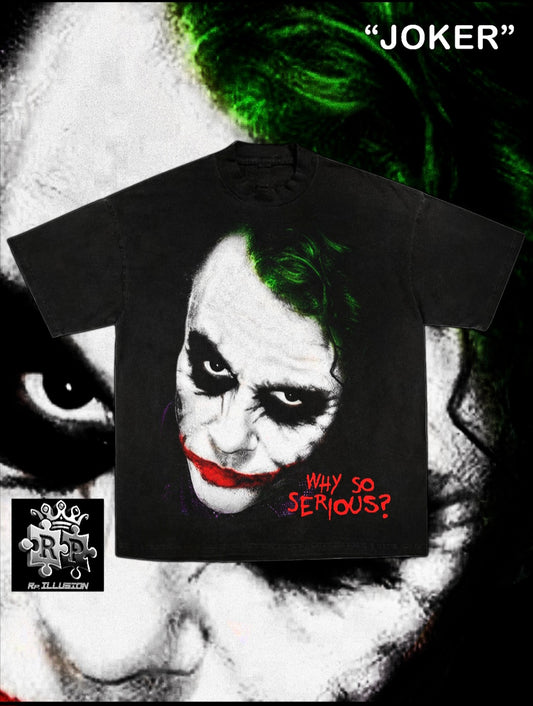 "JOKER"