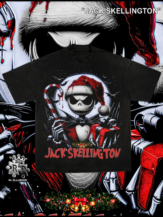"JACK SKELLIGTON"