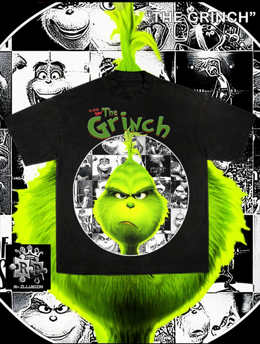 "THE GRINCH "