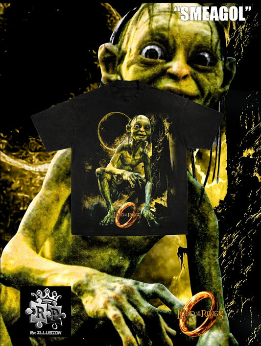 SMEAGOL
