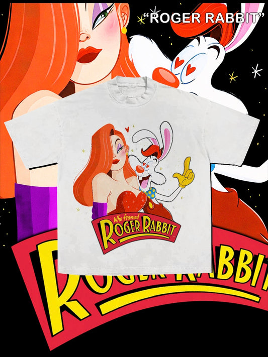 ."ROGER RABBIT"