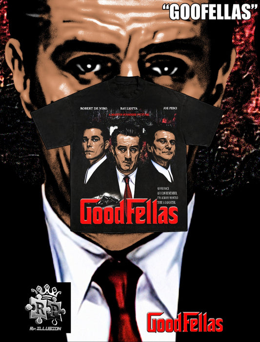 "GOODFELLAS"