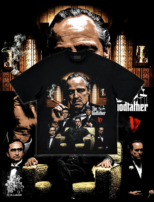 THE GODFATHER
