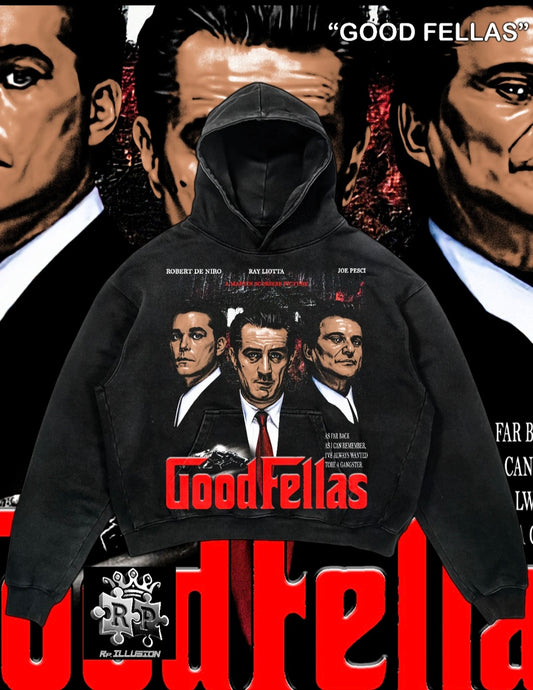 GOODFELLAS