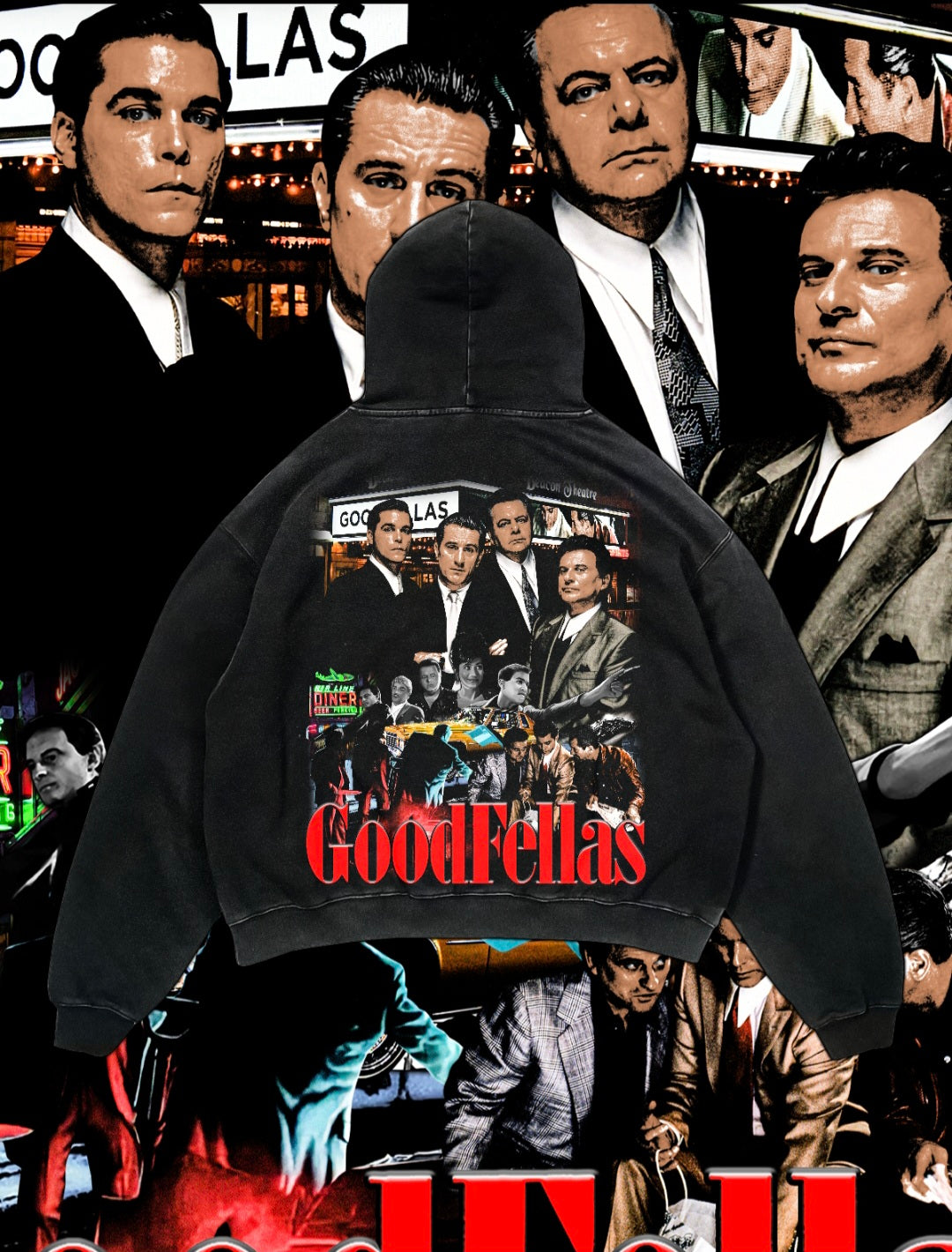 GOODFELLAS