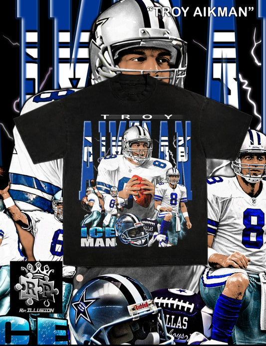 TROY AIKMAN🏈