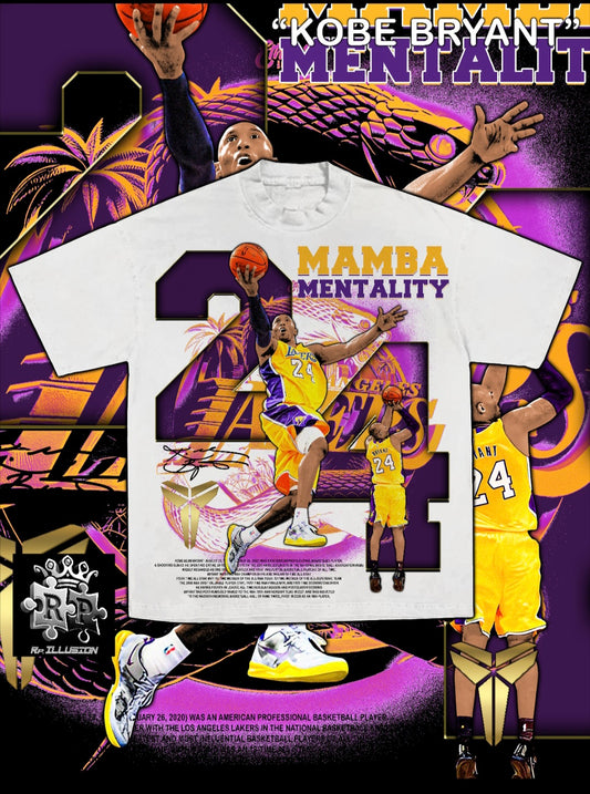 KOBE BRYANT
