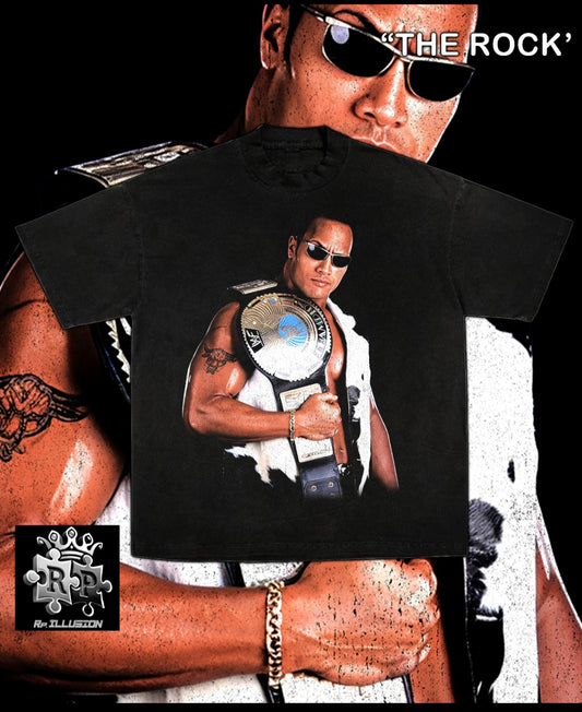 THE ROCK