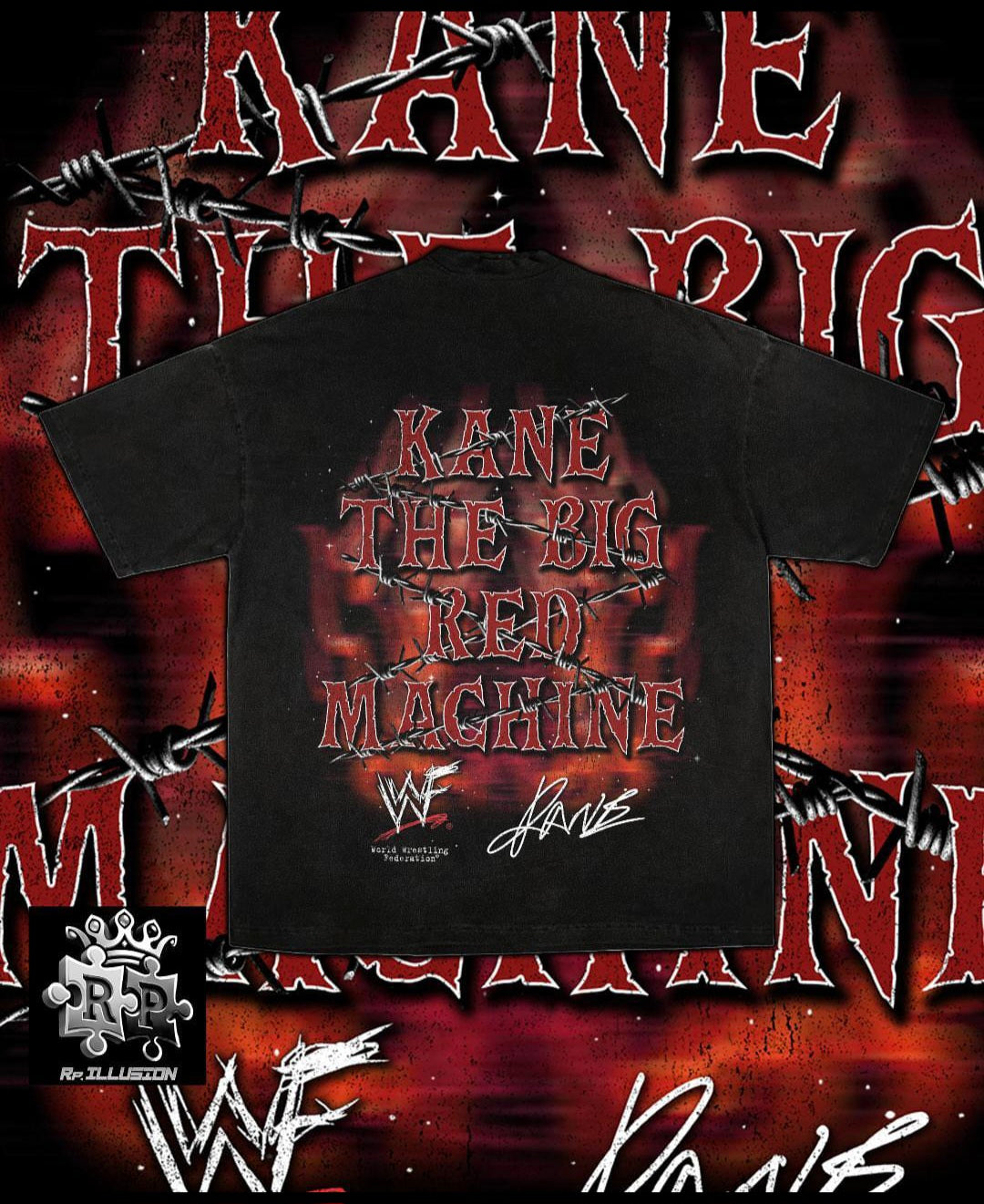 KANE