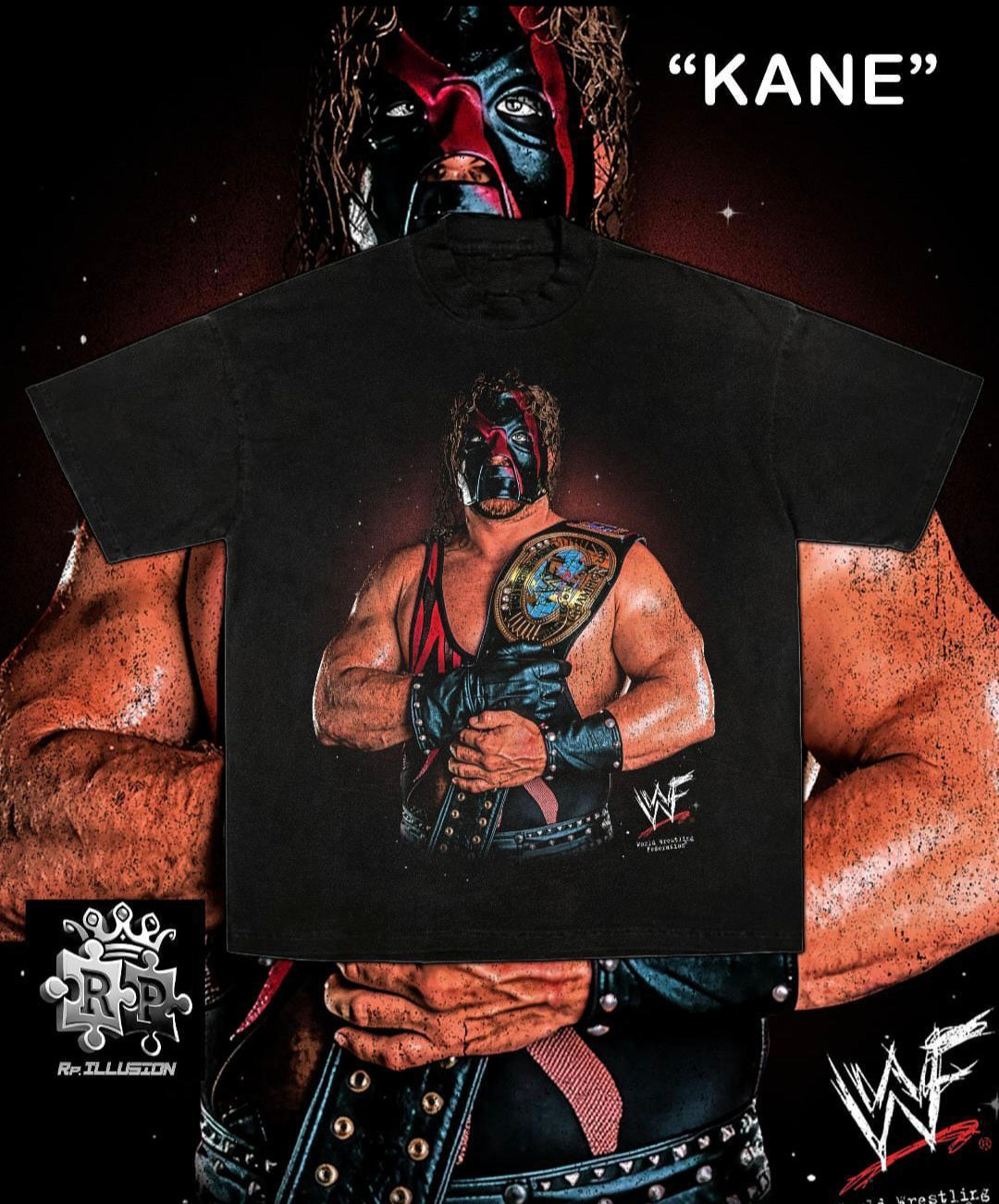 KANE