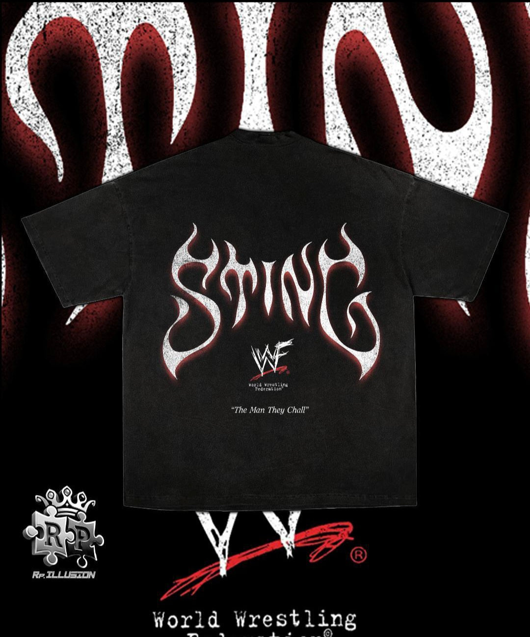 STING