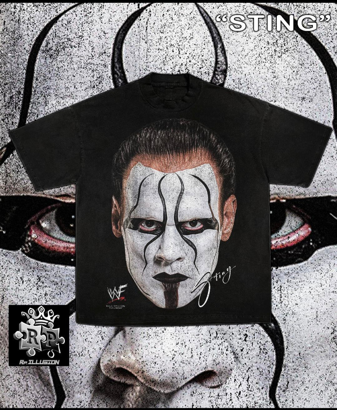 STING