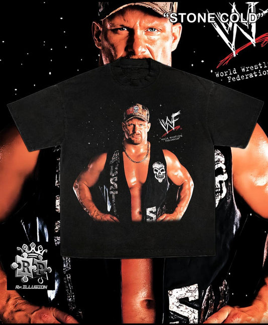 STONE COLD