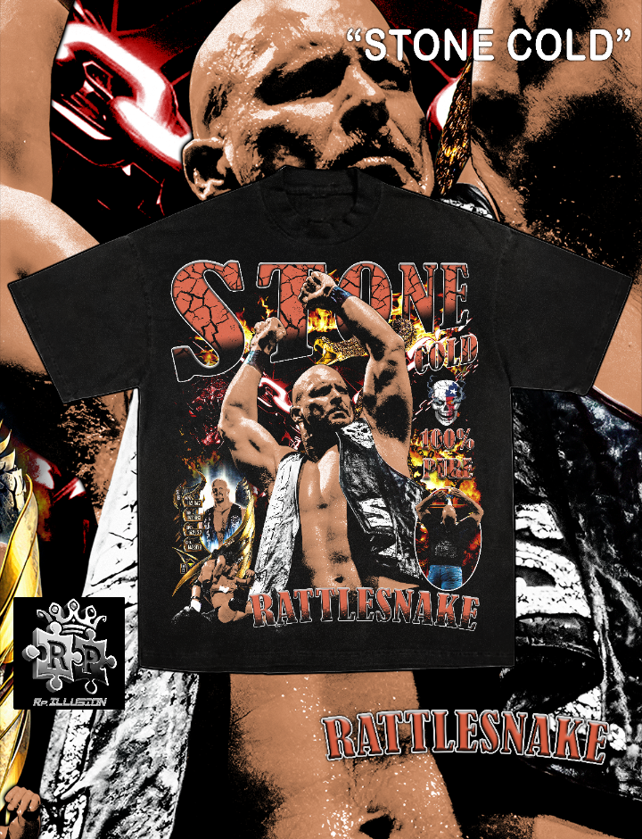 💀STONE COLD💀