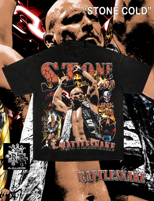 💀STONE COLD💀